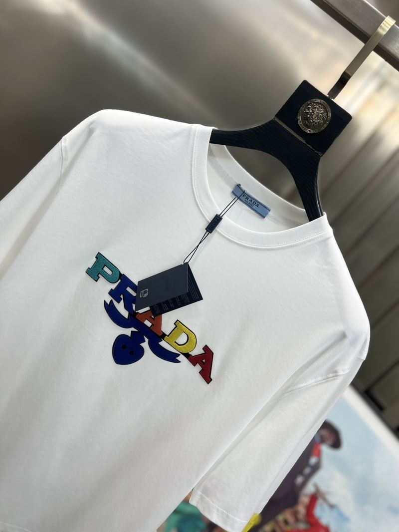 Prada T-Shirts